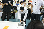 WRO Japan