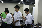 WRO Japan