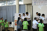WRO Japan