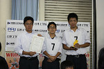 WRO Japan
